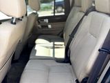 Used 2016 Land Rover LR4 HSE image 6