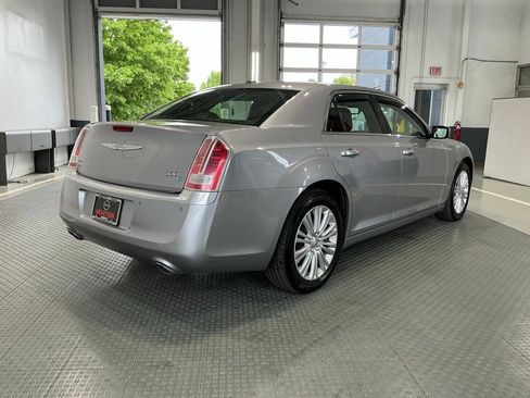 Used 2013 Chrysler 300 C Luxury Series w/ Light Group AWD/4WD image 25