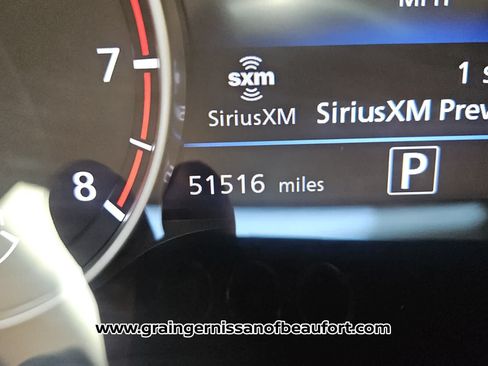 Used 2021 Nissan Sentra SV FWD image 15