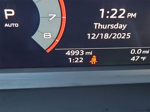 Certified 2025 Audi A3 2.0T Premium Plus w/ Premium Plus Package image 13