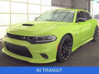 Used 2023 Dodge Charger Scat Pack w/ Plus Group RWD video 1