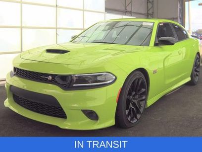Used 2023 Dodge Charger Scat Pack w/ Plus Group
