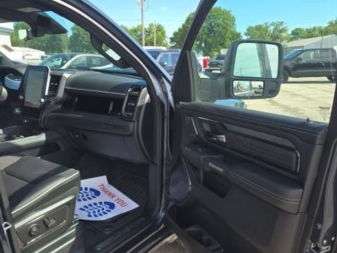 New 2026 RAM 1500 Limited AWD/4WD image 30