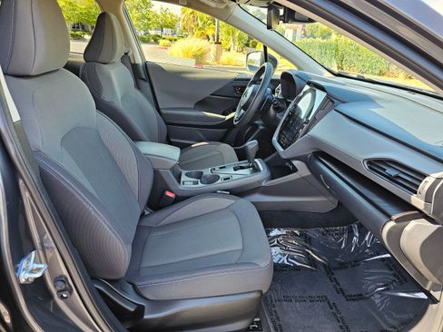 Used 2025 Subaru Crosstrek 2.0i Premium AWD/4WD image 29