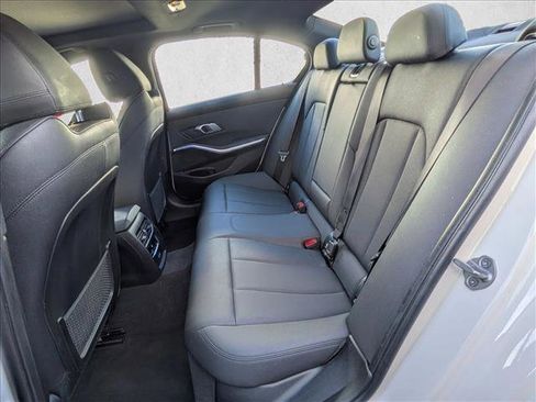 Used 2021 BMW M340i w/ Driving Assistance Package image 19