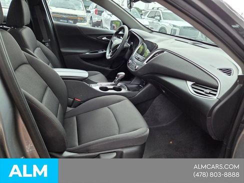 Used 2024 Chevrolet Malibu LT FWD image 15