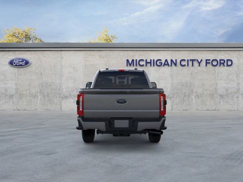 New 2026 Ford F250 XLT image 5