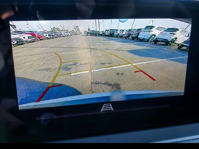 New 2026 Buick Envista Preferred FWD image 19