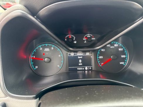 Used 2018 Chevrolet Colorado W/T w/ WT Convenience Package image 26