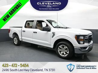 Certified 2023 Ford F150 XLT RWD 360° Tour