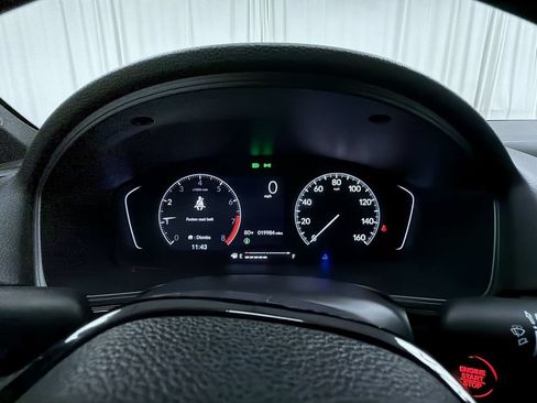 Used 2024 Honda Civic Sport image 18