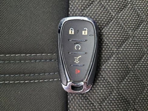 Used 2022 Chevrolet Blazer LT image 32