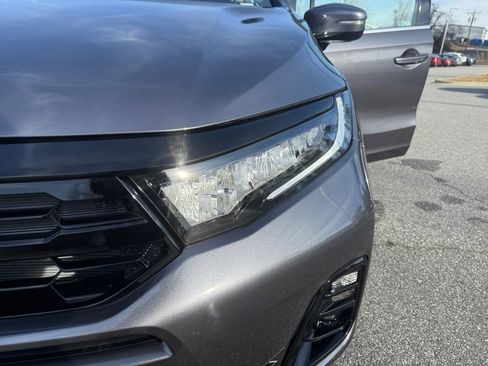 New 2026 Honda Odyssey Elite image 26