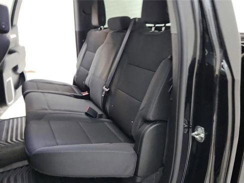 Used 2022 Chevrolet Silverado 1500 LT AWD/4WD image 44