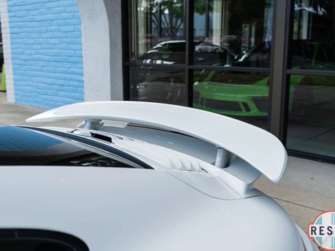 Used 2015 Porsche 911 Turbo S AWD/4WD image 13