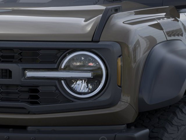New 2026 Ford Bronco Raptor AWD/4WD image 20
