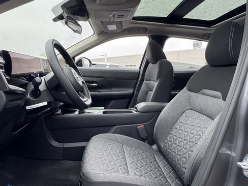 New 2026 Nissan Kicks SV w/ SV Premium Package image 22