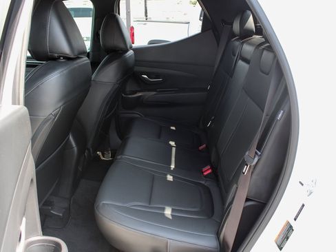 Used 2024 Hyundai Santa Cruz XRT image 32