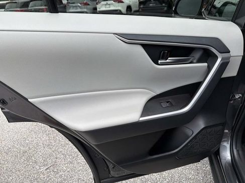 Used 2023 Toyota RAV4 XLE w/ Convenience Package FWD image 13