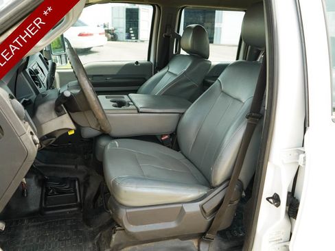Used 2015 Ford F250 XL AWD/4WD image 7