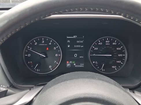 Certified 2024 Subaru Legacy Touring XT AWD/4WD image 22