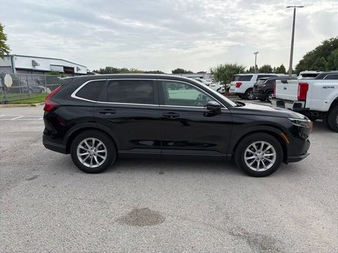 Used 2023 Honda CR-V EX-L image 4