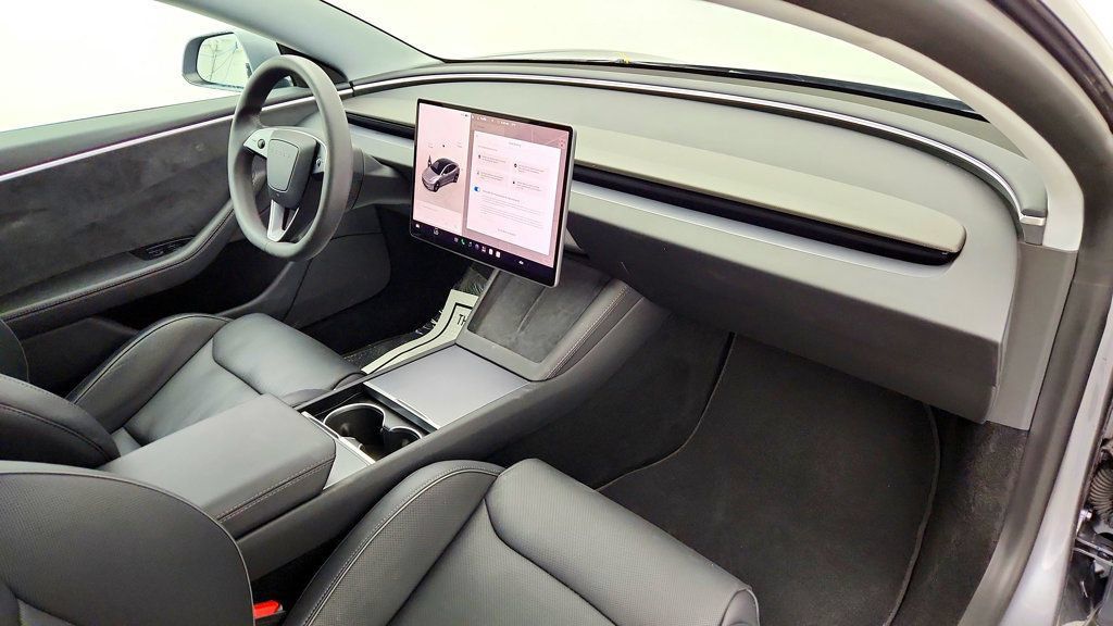 Used 2025 Tesla Model 3 Performance AWD/4WD image 27