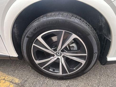 Used 2023 Lexus RX 350 image 12