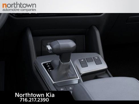 New 2026 Kia Sportage LX image 24