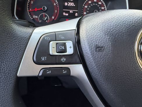 Used 2019 Volkswagen Jetta S w/ Driver Assistance Package FWD image 26