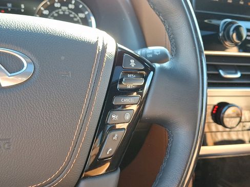 Certified 2024 INFINITI QX80 Sensory w/ Cargo Package image 23