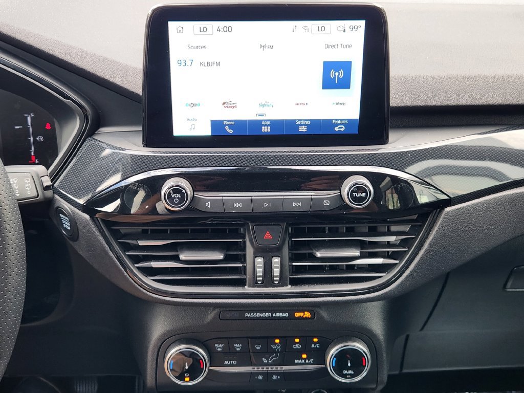 Used 2025 Ford Escape ST-Line FWD image 17