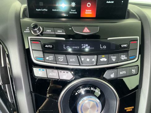 Certified 2025 Acura RDX A-Spec AWD/4WD image 21