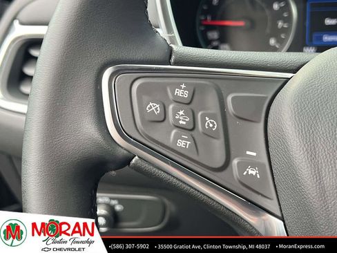 Certified 2024 Chevrolet Equinox LT image 22