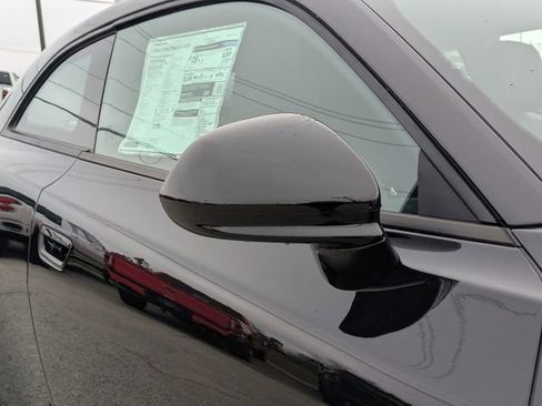 New 2026 Dodge Charger Scat Pack w/ Blacktop Package image 13