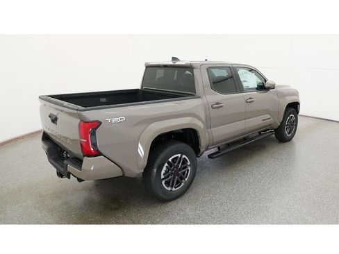 New 2026 Toyota Tacoma TRD Sport AWD/4WD image 9
