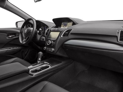 Used 2017 Acura RDX FWD w/ Technology Package image 16