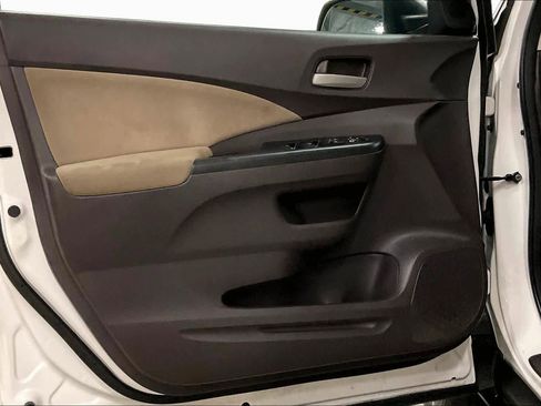 Used 2014 Honda CR-V EX image 22