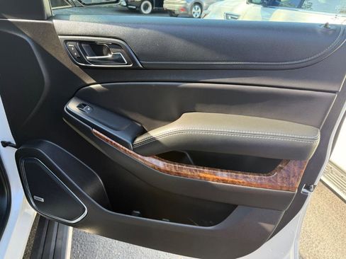 Used 2017 Chevrolet Tahoe Premier image 19
