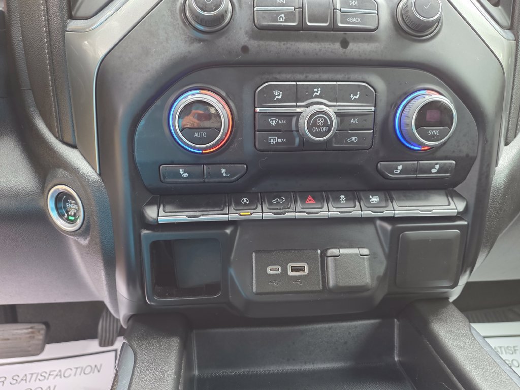 Used 2022 Chevrolet Silverado 1500 RST AWD/4WD image 28