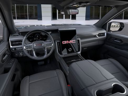 New 2026 GMC Yukon XL Elevation AWD/4WD image 16