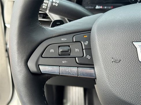 Used 2022 Cadillac CT4 Premium Luxury image 24