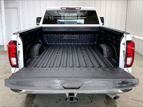 New 2026 GMC Sierra 2500 SLE AWD/4WD image 20