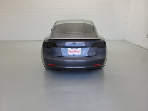 Used 2023 Tesla Model 3 Performance AWD/4WD image 6