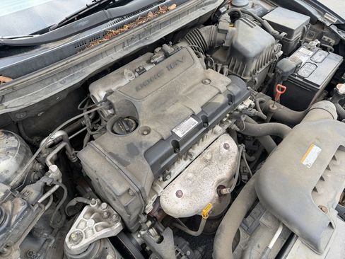 Used 2008 Hyundai Elantra GLS FWD image 29