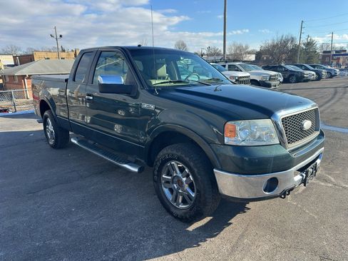 Used 2006 Ford F150 Lariat image 3