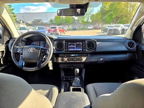 Used 2023 Toyota Tacoma SR AWD/4WD image 18