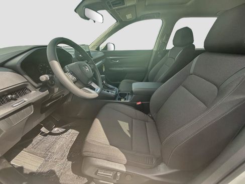 New 2026 Honda CR-V EX image 16