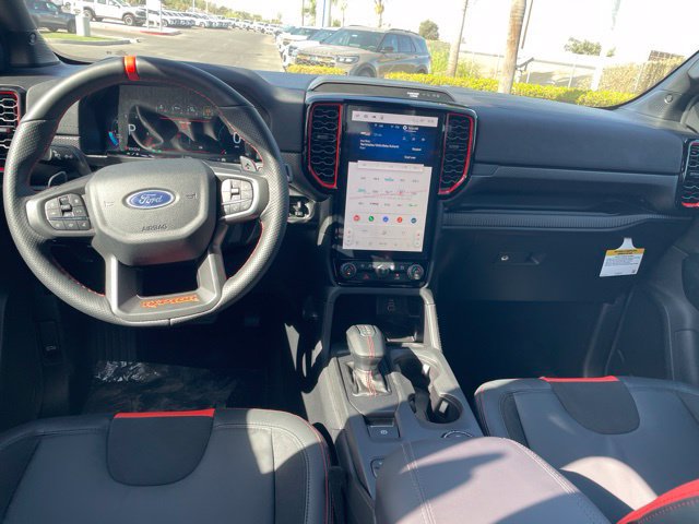New 2026 Ford Ranger Raptor AWD/4WD image 55