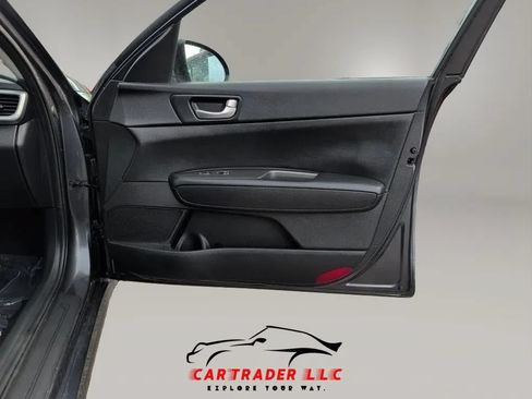 Used 2019 Kia Optima LX FWD image 15
